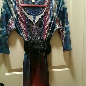 Women's Tunic